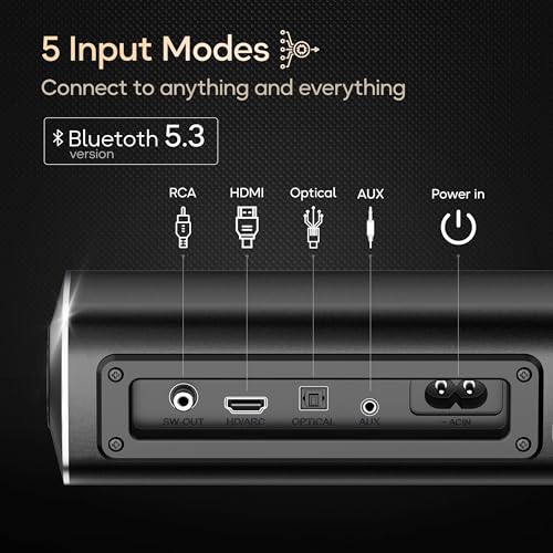 GOBOULT X120 2.1 Channel Bluetooth