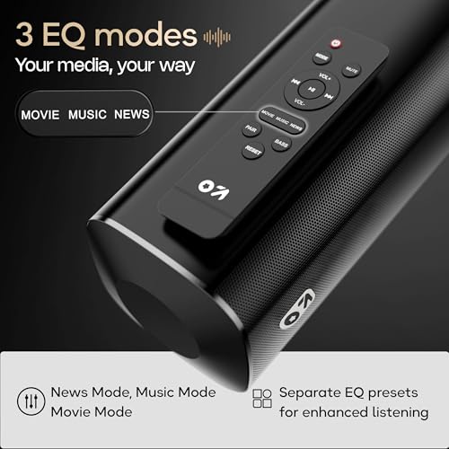 GOBOULT X120 2.1 Channel Bluetooth