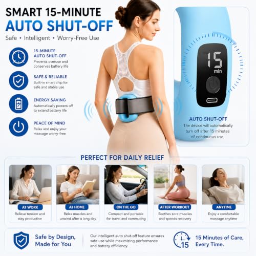 Belly Fat Burner Belt