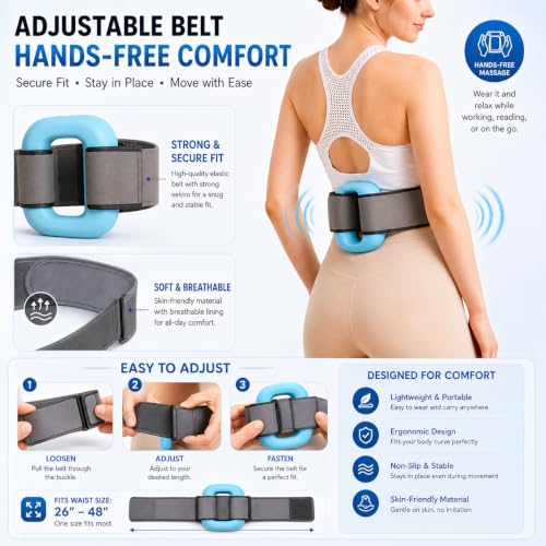 Belly Fat Burner Belt