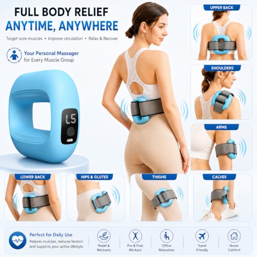 Belly Fat Burner Belt