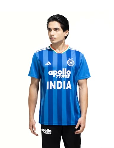 adidas Men India Official T20