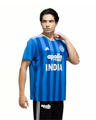 adidas Men India Official T20