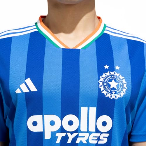 adidas Men India Official T20