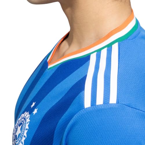 adidas Men India Official T20