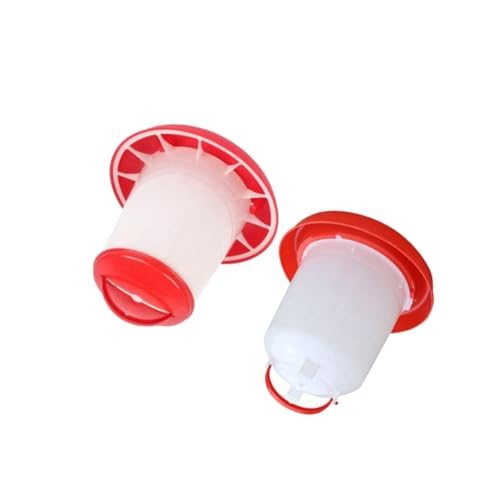TM&W Poultry Feeder and Drinker