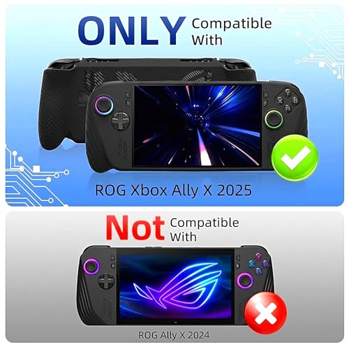 Silicone Cover Compatible with ASUS