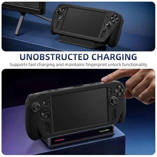 Silicone Cover Compatible with ASUS