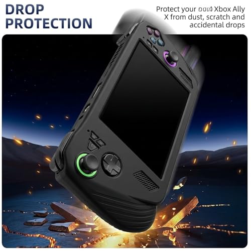 Silicone Cover Compatible with ASUS