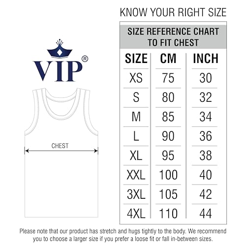 VIP Bonus Classic 100% Cotton