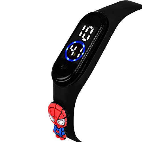 GOLDENIZE FASHION Stylish Waterproof Kids