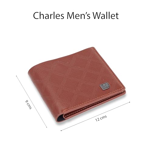 Lavie Sport Charles Bi-Fold Wallet