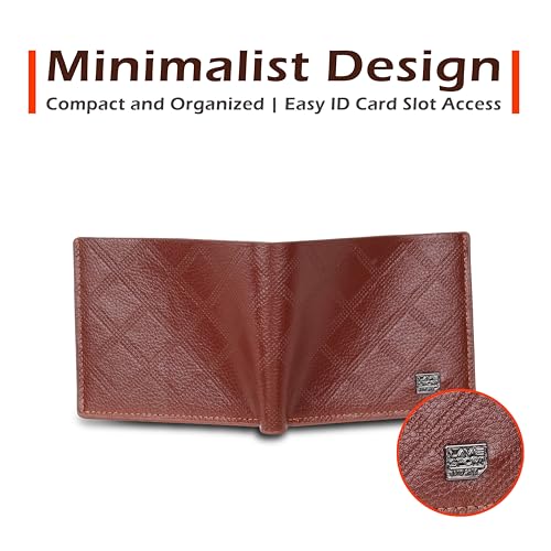 Lavie Sport Charles Bi-Fold Wallet