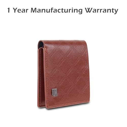 Lavie Sport Charles Bi-Fold Wallet