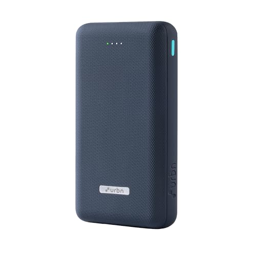 URBN 20000mAh 35W Turbo Fast