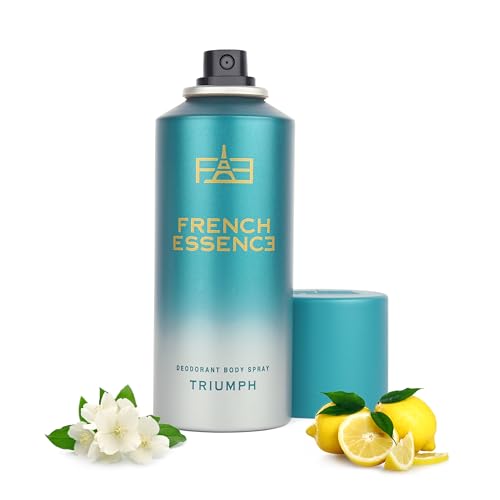 French Essence Triumph Body Spray