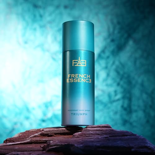 French Essence Triumph Body Spray
