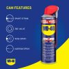 WD40 Protectant & Cleaning Agent