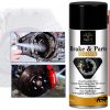 WD40 Protectant & Cleaning Agent