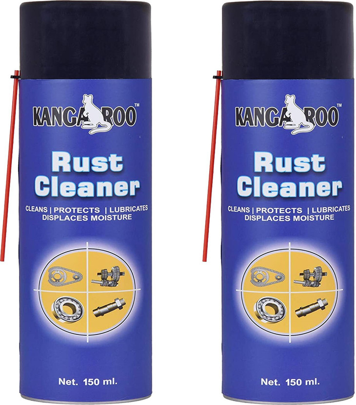 WD40 Protectant & Cleaning Agent