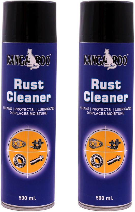 WD40 Protectant & Cleaning Agent