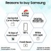 Samsung 189 L Direct Cool