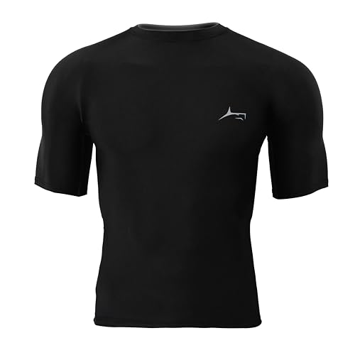 PROSHARX Half Sleeve Compression T-Shirt