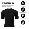 PROSHARX Half Sleeve Compression T-Shirt