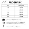 PROSHARX Half Sleeve Compression T-Shirt