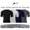 PROSHARX Half Sleeve Compression T-Shirt