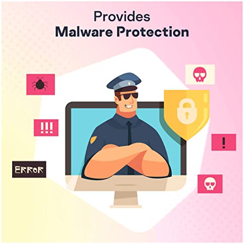 Kaspersky | Anti-Virus | 1 Device | 1 Year | Email Delivery in 1 Hour - Image 4