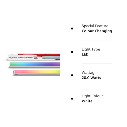 wipro Next Smart Wi-Fi 20W