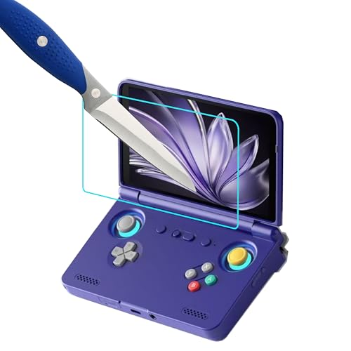 Mr.Shield Screen Protector Compatible