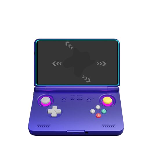 Mr.Shield Screen Protector Compatible