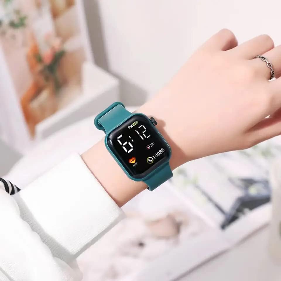 Acnos Luminous LED Display Fashionable