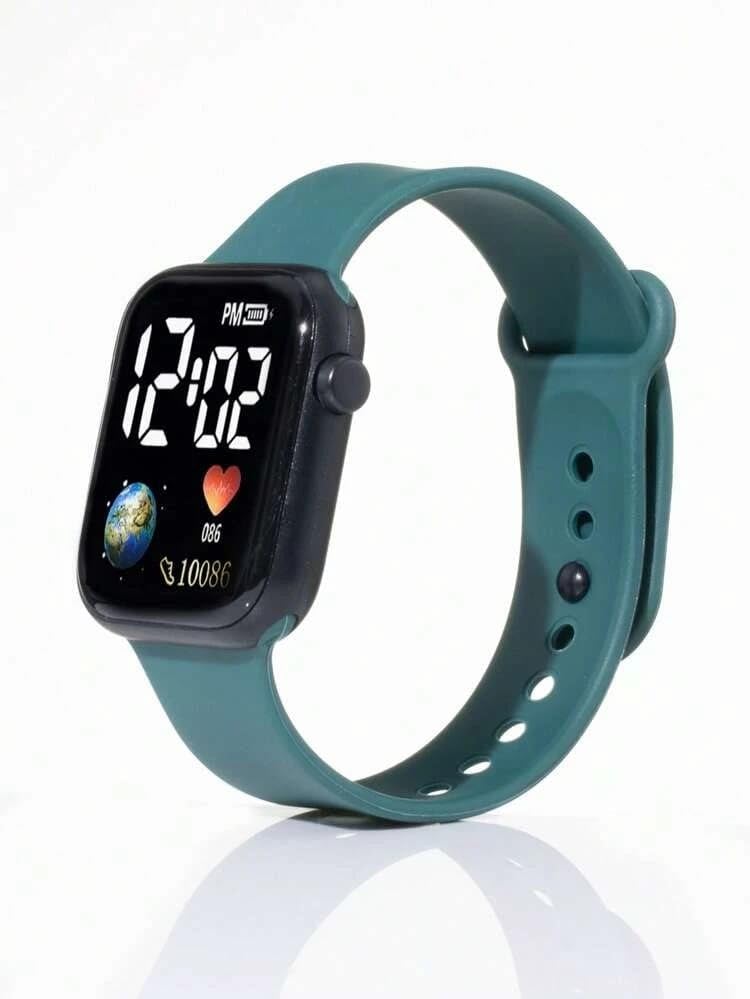 Acnos Luminous LED Display Fashionable