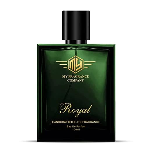 Royal Fragrance EDP Perfume