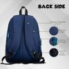 F Gear Brio Kids Backpack|Water-Resistant