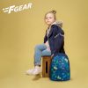 F Gear Brio Kids Backpack|Water-Resistant