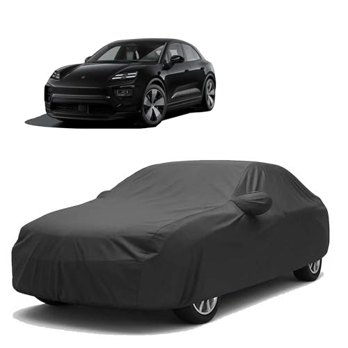 Sulfar 100% Water Resistant Car