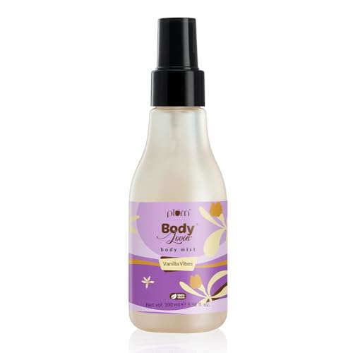 Plum Bodylovin' Vanilla Vibes Body