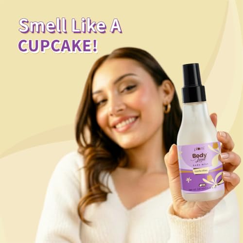Plum Bodylovin' Vanilla Vibes Body