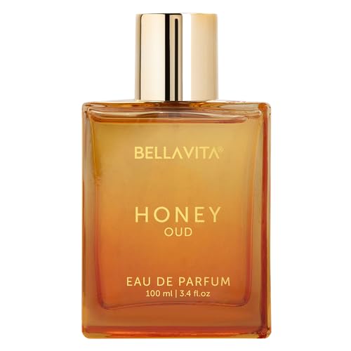 Bella Vita Luxury Honey Oud