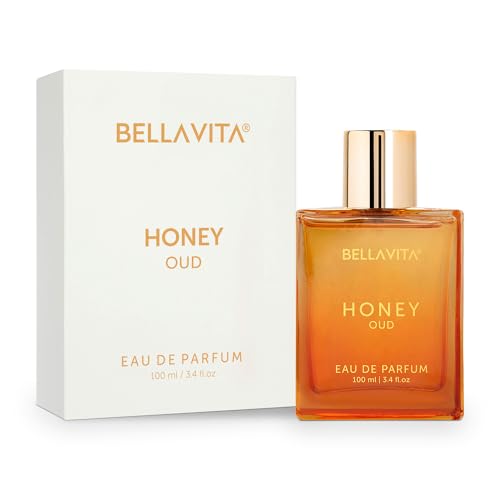 Bella Vita Luxury Honey Oud
