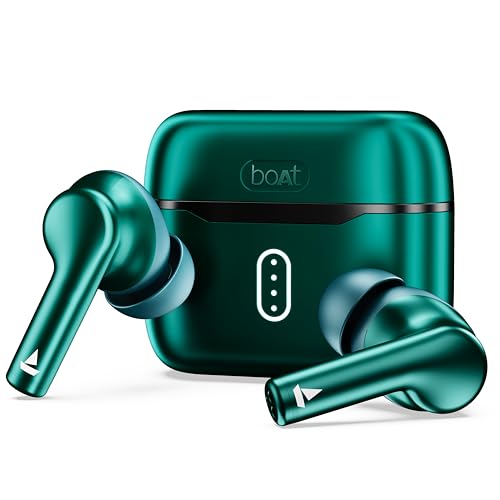 boAt Airdopes 141 Pro Buds