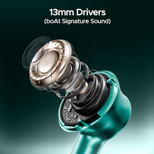 boAt Airdopes 141 Pro Buds