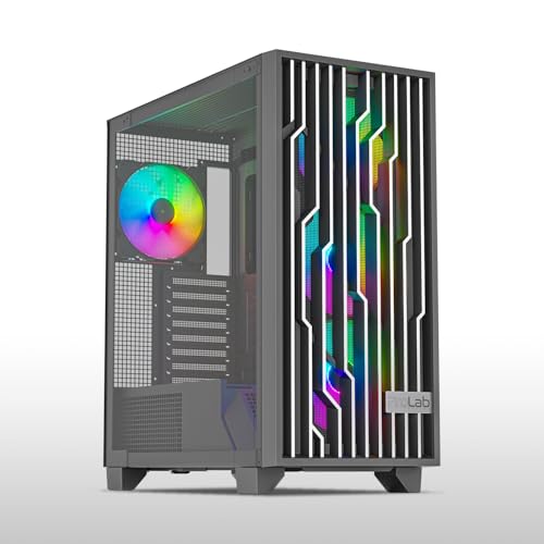 ProLab Design AI848 ARGB Workstation