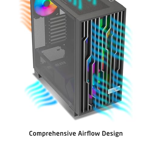 ProLab Design AI848 ARGB Workstation