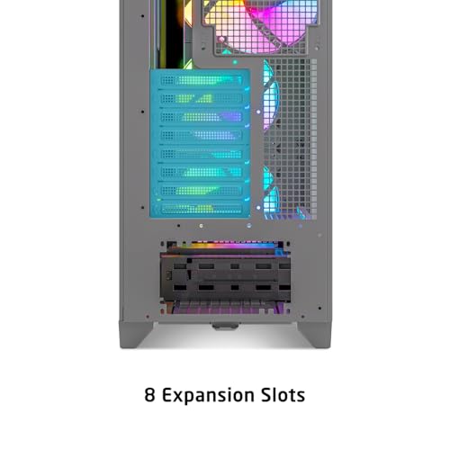 ProLab Design AI848 ARGB Workstation