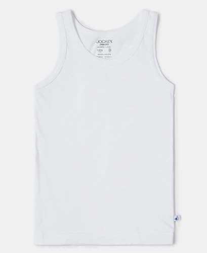 Jockey 3320 Boys Super Combed